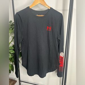 Under Armour Rally Top